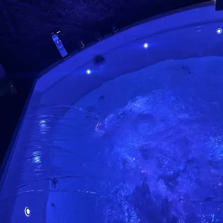 דירה Moonlight Jungle Luxury Experience