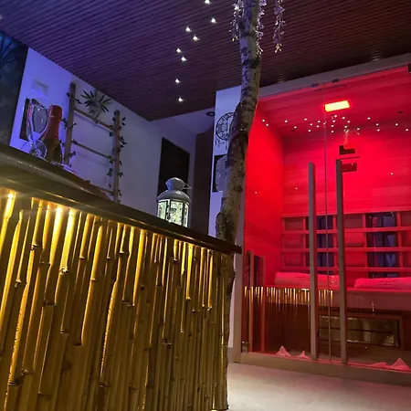 Moonlight Jungle Luxury Experience *
