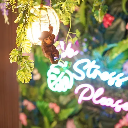 Moonlight Jungle Luxury Experience