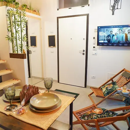 Moonlight Jungle Luxury Experience אבולה