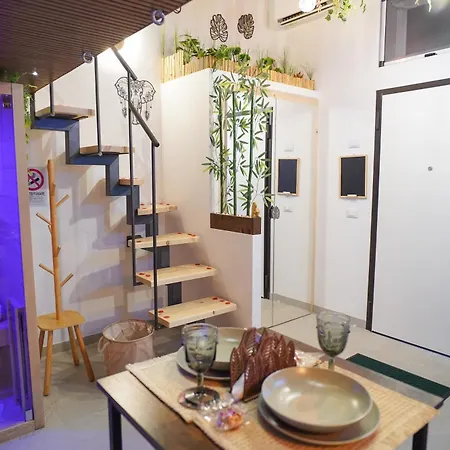 Moonlight Jungle Luxury Experience אבולה