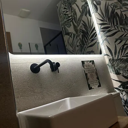 Moonlight Jungle Luxury Experience דירה *