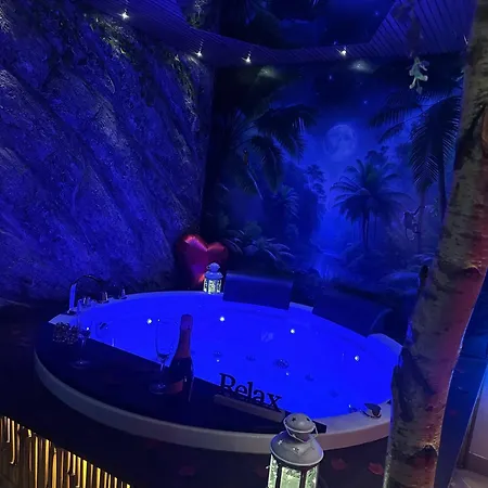 Apartment Moonlight Jungle Luxury Avola