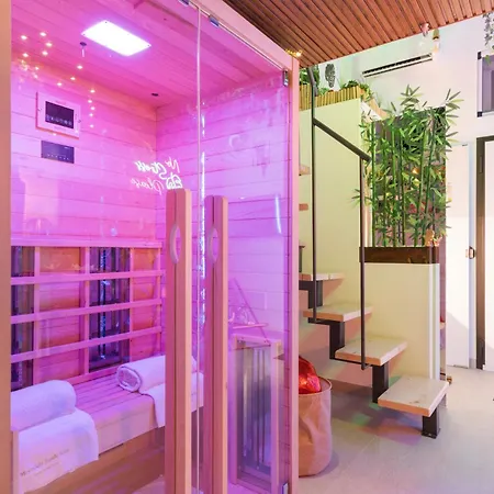Moonlight Jungle Luxury * Avola