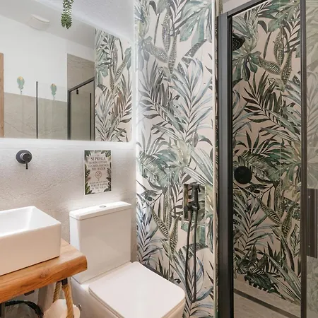 Apartment Moonlight Jungle Luxury *