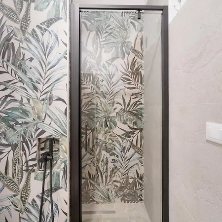 Apartment Moonlight Jungle Luxury *